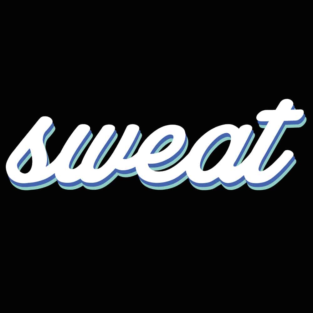 Sweat by Le Sweat