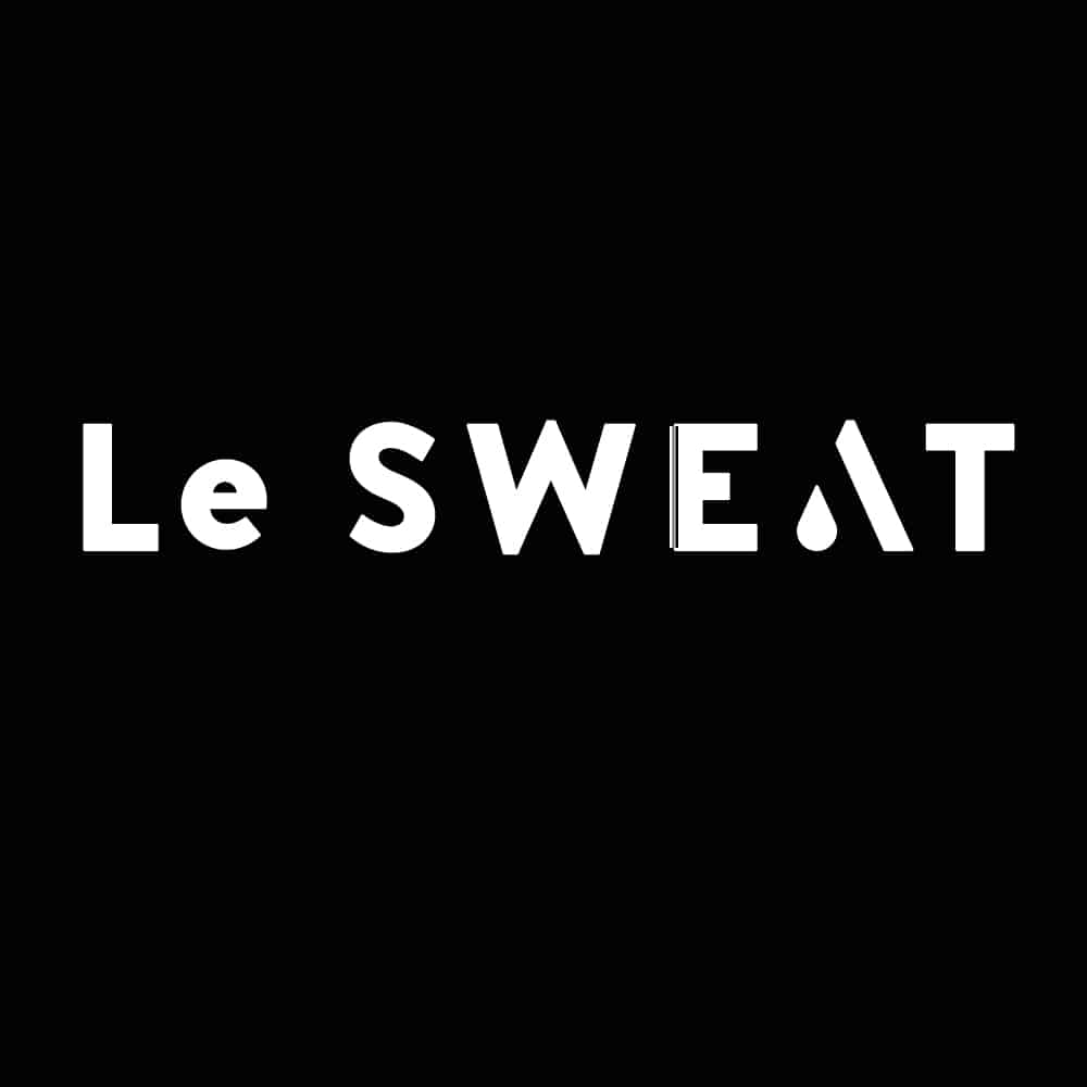 Le Sweat Logo
