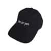 Yes or Yes Hat by Le Sweat